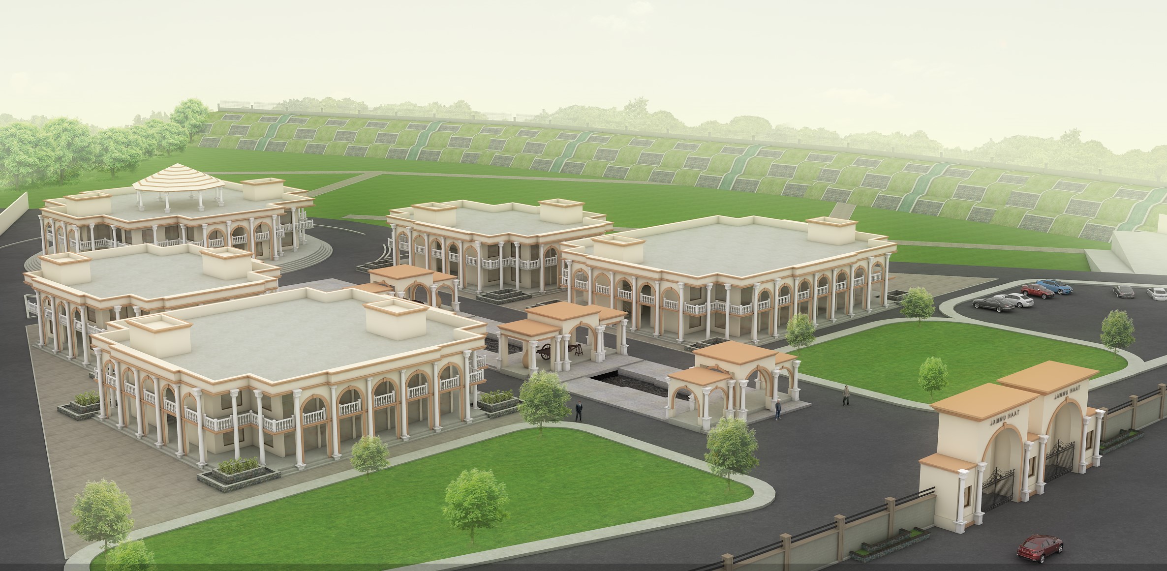 Heritage Conservation