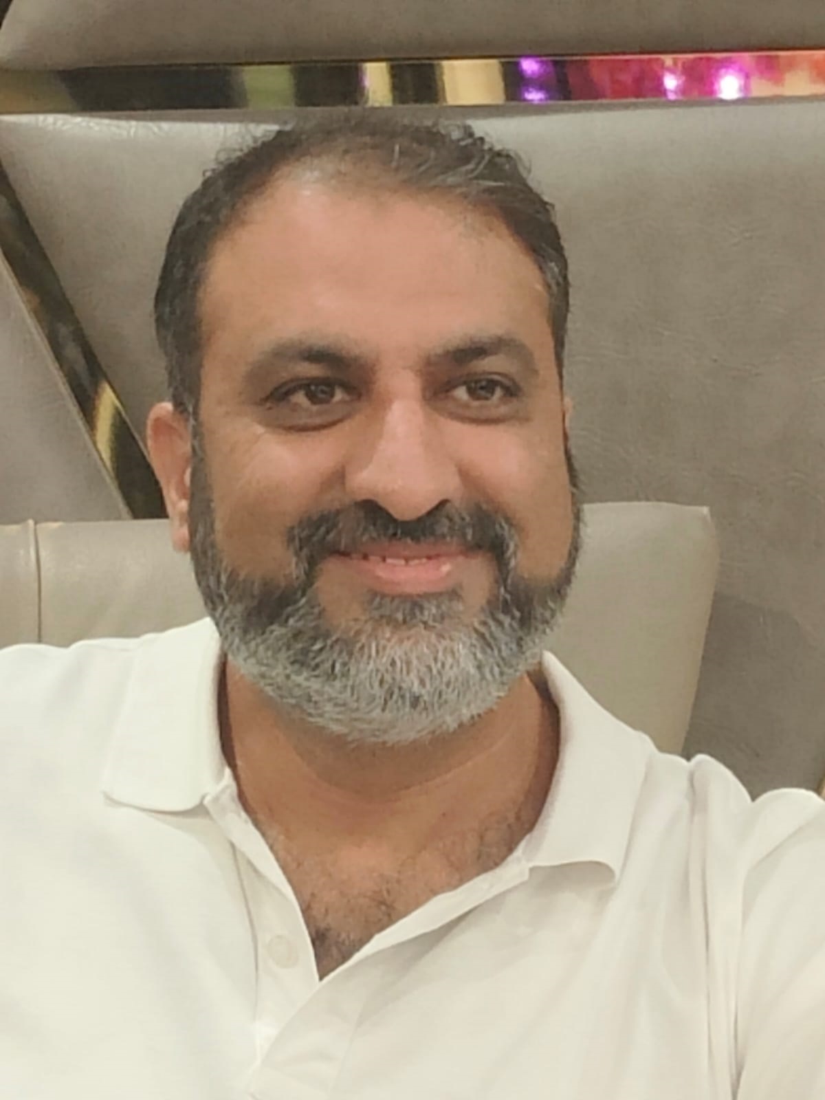 Ar. Waseem Quadri - Director