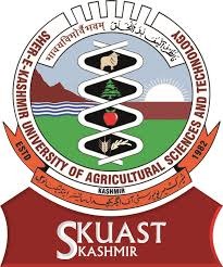 SKUAST Kashmir
